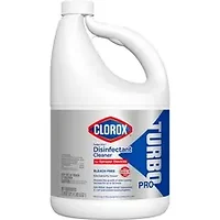 CLOROX-CLO 60091
