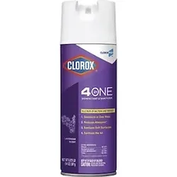 CLOROX-CLO32512EA