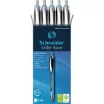 Schneider Schreibgerate GmbH and Co. KG RED 132501