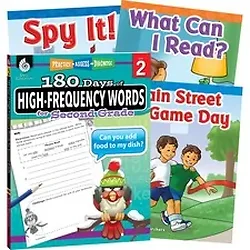 Shell Education-SHL 109747