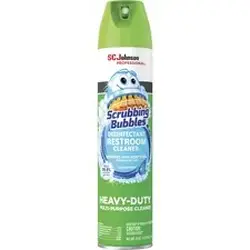 SC JOHNSON-SJN 313358CT