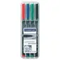 STAEDTLER MARS GMBH-STD 318WP4