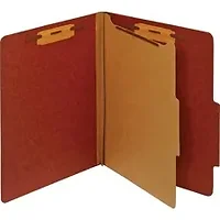 TOPS BUSINESS FORMS-PFX PU41RED