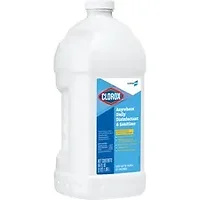 CLOROX-CLO 60112