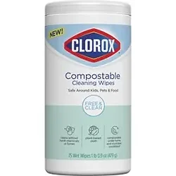 CLOROX-CLO 32486