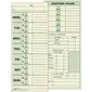 TOPS BUSINESS FORMS-TOP 1291