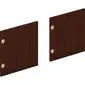HON COMPANY-HON LDR60LMLT1