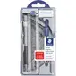 STAEDTLER MARS GMBH-STD 55060S92