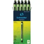 Schneider Schreibgerate GmbH and Co. KG RED 190001