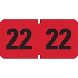 SMEAD MANUFACTURING CO.-SMD 68322