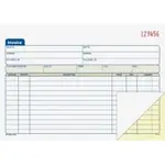 TOPS BUSINESS FORMS ABF DC5840