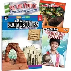 Shell Education-SHL 118398