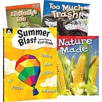 Shell Education-SHL 51677