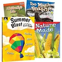 Shell Education-SHL 51677