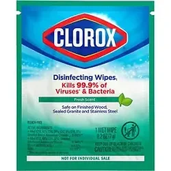 CLOROX-CLO 60048