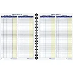 TOPS BUSINESS FORMS-ABF AFR71
