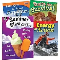 Shell Education-SHL 51674