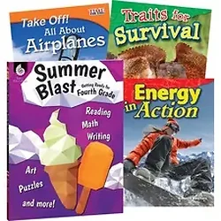 Shell Education-SHL 51674