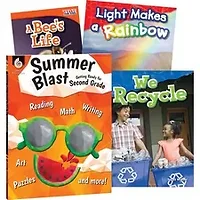 Shell Education-SHL 51678