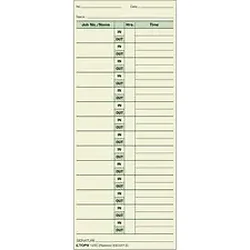 TOPS BUSINESS FORMS-TOP 1290