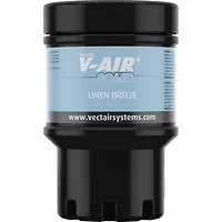 Vectair Systems Ltd VTS SOLIDLIN