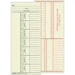 TOPS BUSINESS FORMS TOP 1260