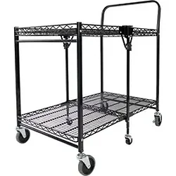 BLACK BOX CORPORATION-BOS BSACLGBLK