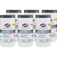 CLOROX-CLO 31758CT