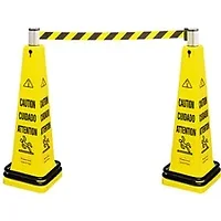 Rubbermaid-RCP 628700YEL