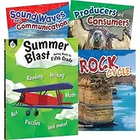 Shell Education-SHL 51681