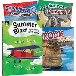 Shell Education-SHL 51681