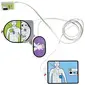 ZOLL MEDICAL CORP-ZOL 890000028001