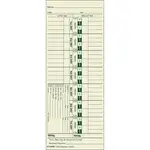 TOPS BUSINESS FORMS TOP 1252