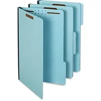 TOPS BUSINESS FORMS-PFX 616F213BLU