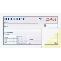 TOPS BUSINESS FORMS-ABF DC2501