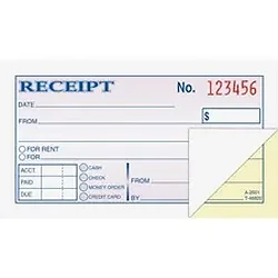 TOPS BUSINESS FORMS-ABF DC2501