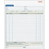 TOPS BUSINESS FORMS-46147