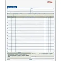 TOPS BUSINESS FORMS-46147