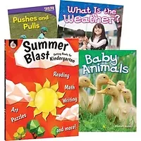 Shell Education-SHL 51670