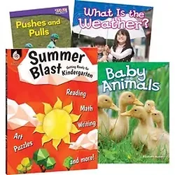 Shell Education-SHL 51670