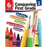 Shell Education-SHL 100709