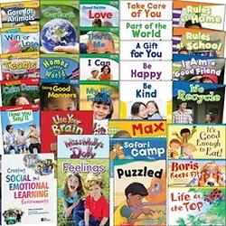 Shell Education-SHL 121683