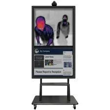 TouchIT Technologies USA-TISF3VRKIOSK