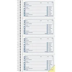 TOPS BUSINESS FORMS-ABF SC1155