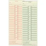 TOPS BUSINESS FORMS TOP 1276