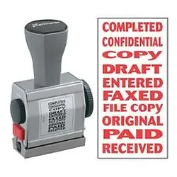 SHACHIHATA INC. U.S.A.-XST 81041