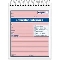 TOPS BUSINESS FORMS-ABF SC9711D