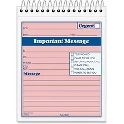 TOPS BUSINESS FORMS-ABF SC9711D