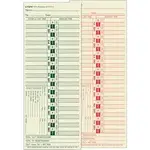 TOPS BUSINESS FORMS TOP 1275