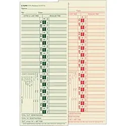 TOPS BUSINESS FORMS-TOP 1275